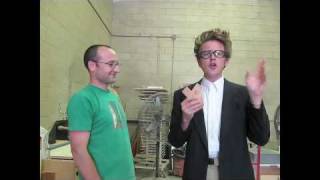 Eraserhead Baby SECRETS REVEALED!!!!  David Lynch