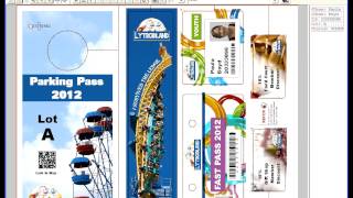 VDP: FunPack - Variable QR Code