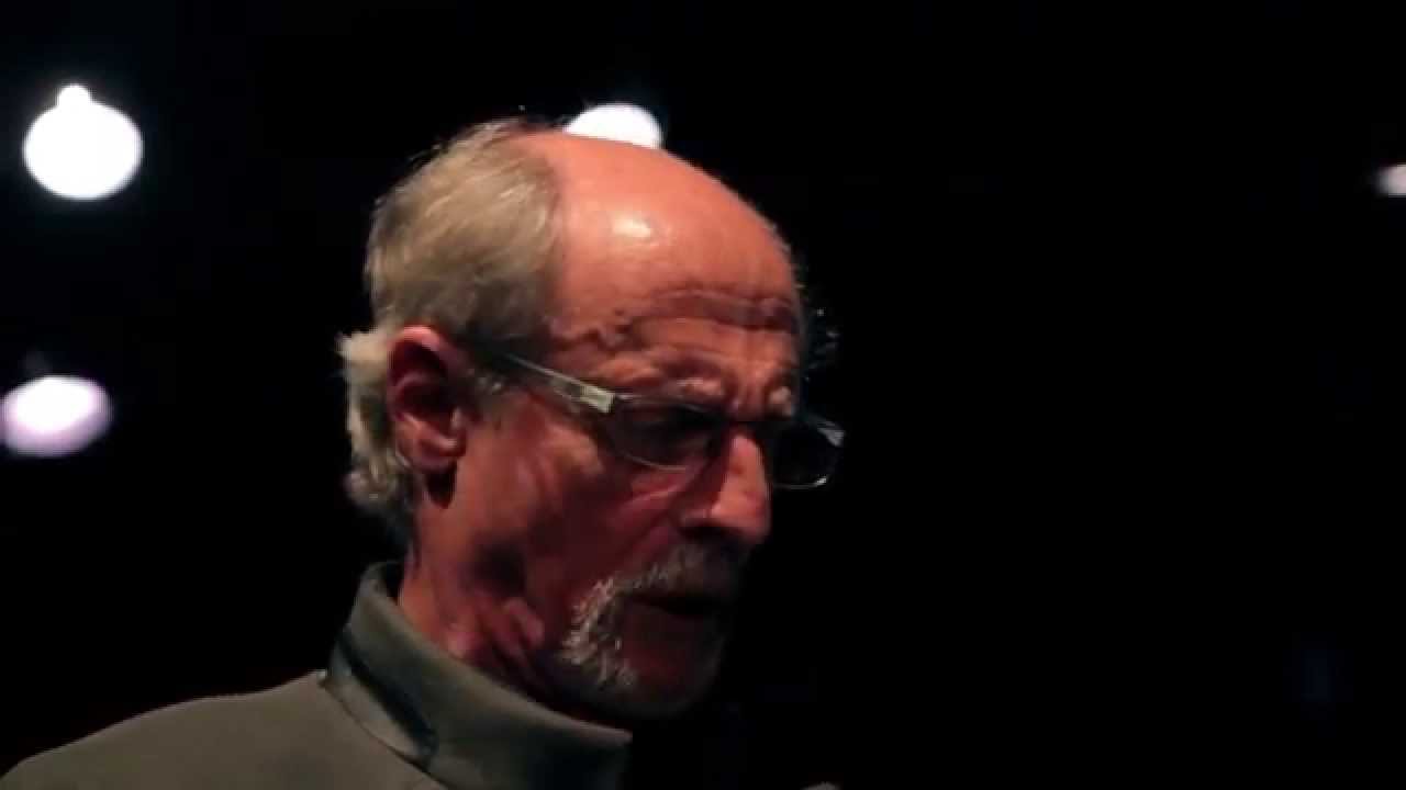 "The House of Asterion" - Geneva Camerata & Michel Derville