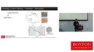 Joerg Werner and Boris Kozinsky: Data Driven Discovery in Sustainable Energy Materials