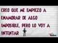 Nikko Ponce - Te Pagaré con Amor (Letra)