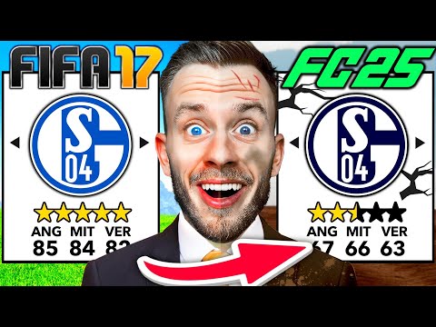 Ich habe Schalke