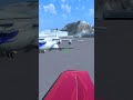 Retual plane 🤣 #plane #aviation #turbopropflightsimulator #retual