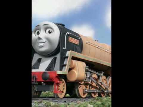 Guess that thomas engine! - YouTube