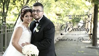 Sandra & Ramez / Ottawa Same Day Edit / Best Egyptian wedding Sandra & Ramez / Ottawa Same Day Edit / Best Egyptian wedding