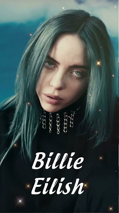 Billie Eilish   Happier Than Ever