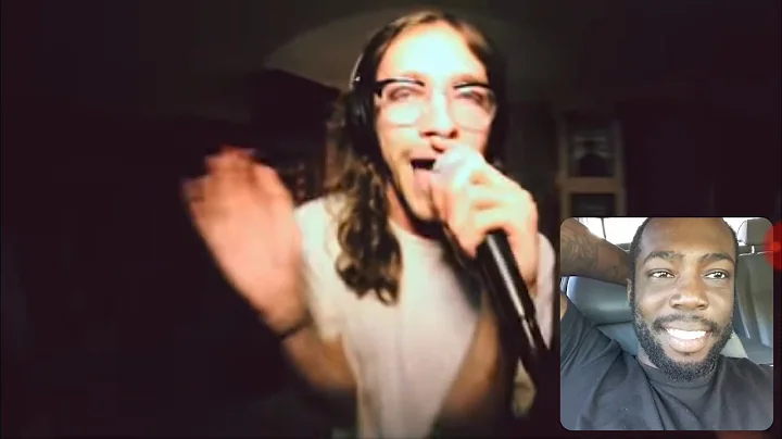 jarv - The Concoction Reaction