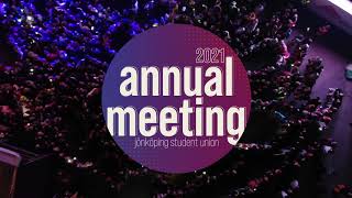 Annual Meeting 2021