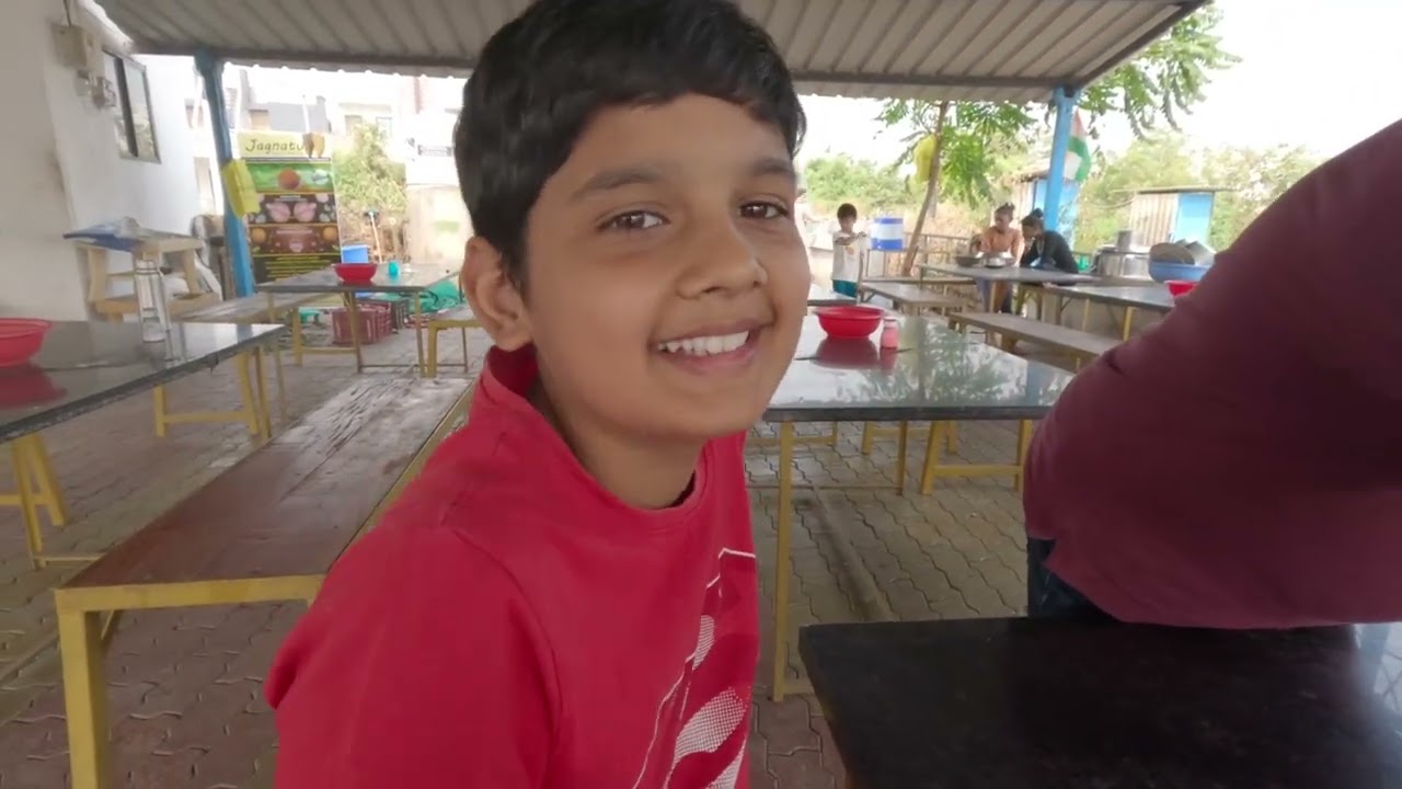 Ahmedabad Diwali Trip - 1