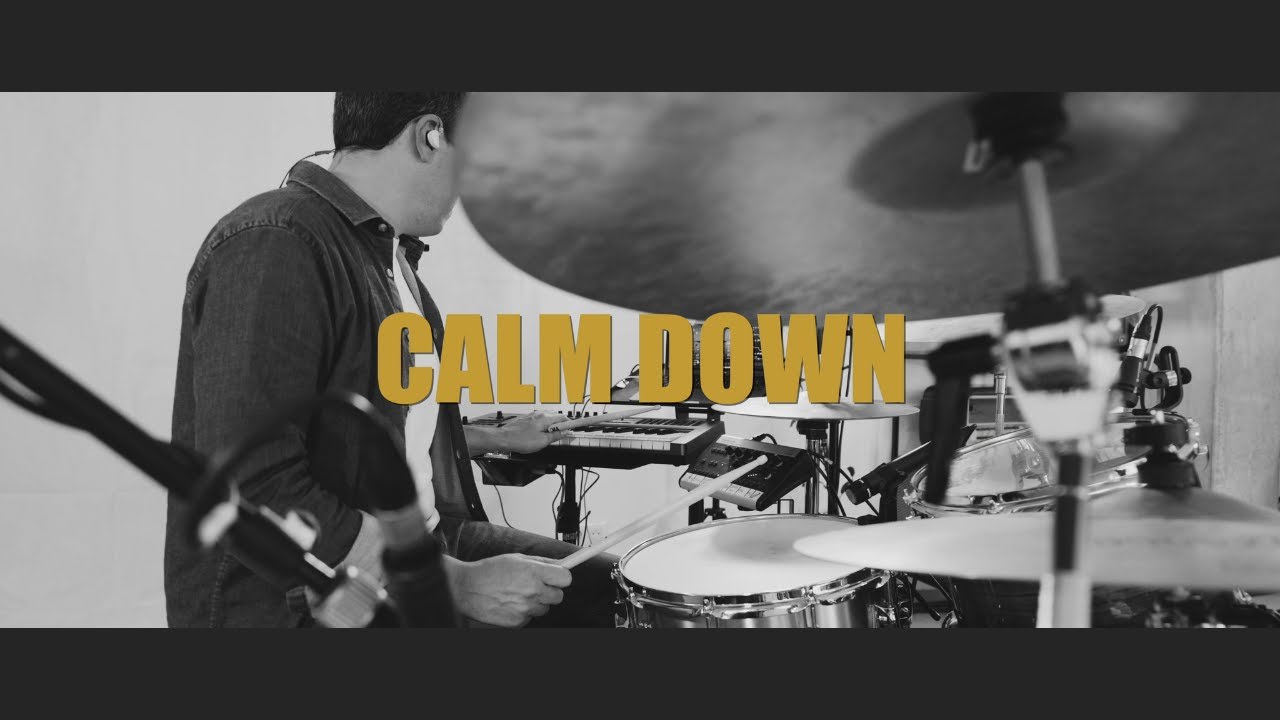 Watch PEUR PANIC - CALM DOWN (LIVE SESSION) on YouTube Watch PEUR PANIC - CALM DOWN (LIVE SESSION) on YouTube