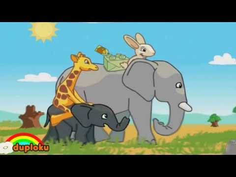 Pesta Ulang Tahun Beruang Hitam Lego Duplo Animal - Duploku Subscribe atau Berlangganan .... 