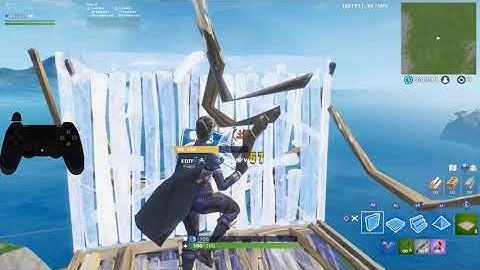 The Next Big Controller Player... #ReleaseTheHounds