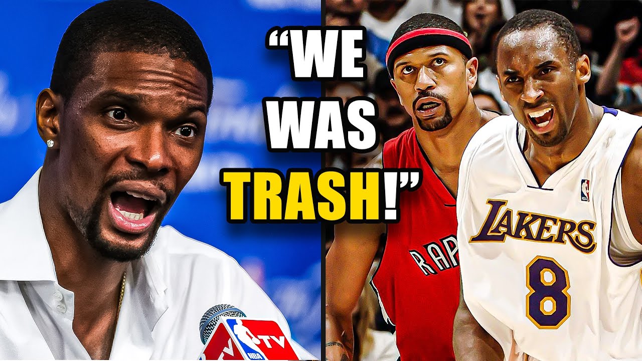 Kobe Bryant’s 81 Through the Eyes of NBA Players