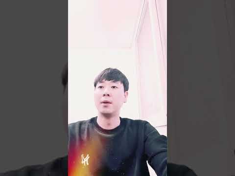 쇼미더머니 10 엇박천재래퍼 수능대박 기원랩2(This rap is dedicated to 원주육민관 고등학교 특히 3학년6반 그리고 모든 수험생들 Beat by HR사운드 )