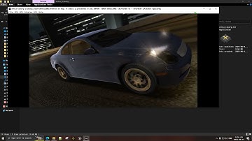 Import Tuner Challenge Black Screen Fix 2023