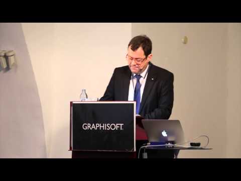 Integrale Planung mit BIM - Dipl.-Ing. Alois Salzburger