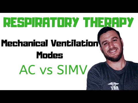 Respiratory Therapy -