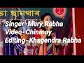 Mary rabha  dairong bishnu prasad rabha divas  arsu glp