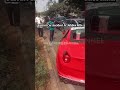 Farrari Car Accident At Jubilee hills.#Breakingnews #Jubileehills #Farrari #HyderabadCityPolice