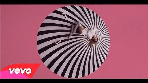 Ariana Grande - Problem ft. Iggy Azalea (Official Video)