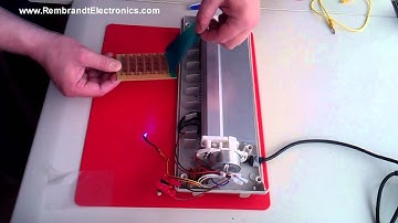 Dynamask the best Solder Mask by Rembrandt Electronics