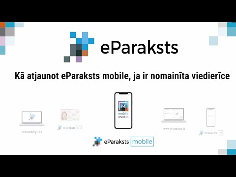 Video: Kā Samsung tālrunī aktivizēt GPRS?