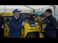 Ploughing 2022: Taking the stress away from dairy farmers during a busy time of year