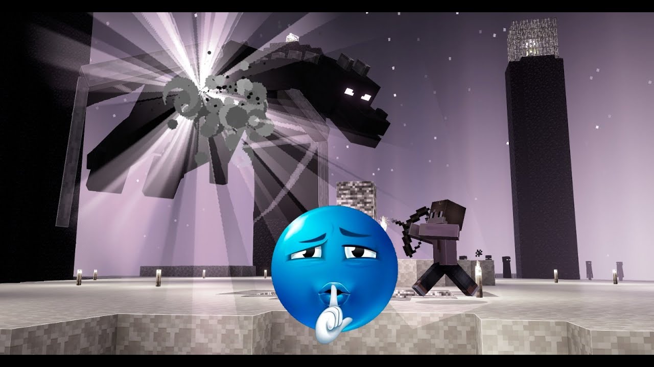 Minecraft mas tudo que o Fenyx faz vira um EDIT de PHONK