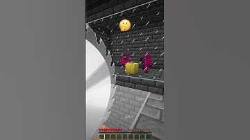 Triple Squid Game Bridge vs Normal Emoji Reaction #shorts #meme #minecraft