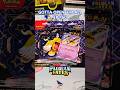GOEA EP: #60 We Pulled A Shiny Full Art! Paldean Fates Opening #pokemon #paldeanfates #packopening