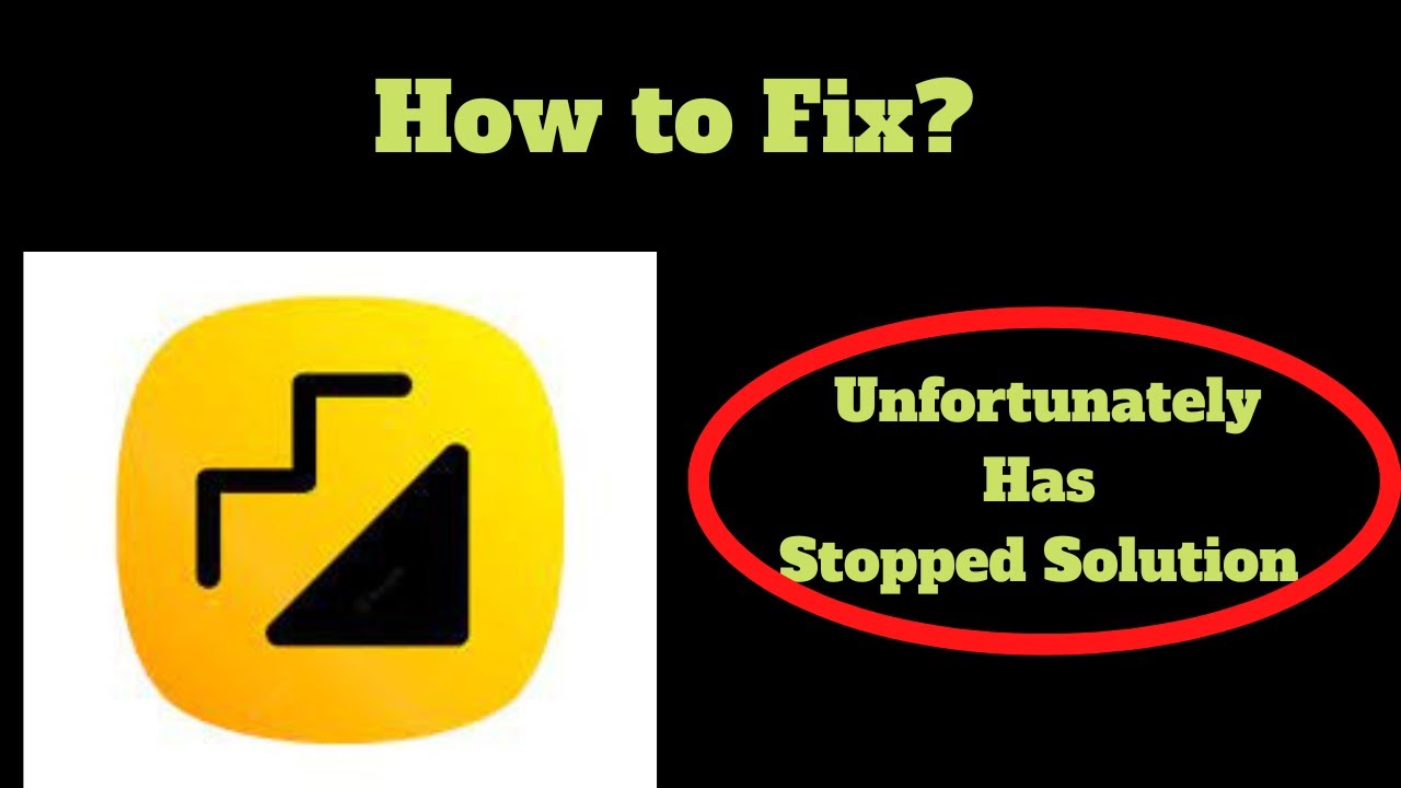 How to fix Moj App  Unfortunately Has Stopped Solution - Moj App Stopped Problem