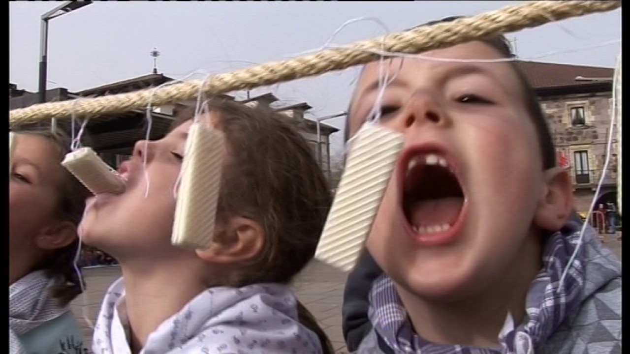 Orakunde 2017 Elizondo