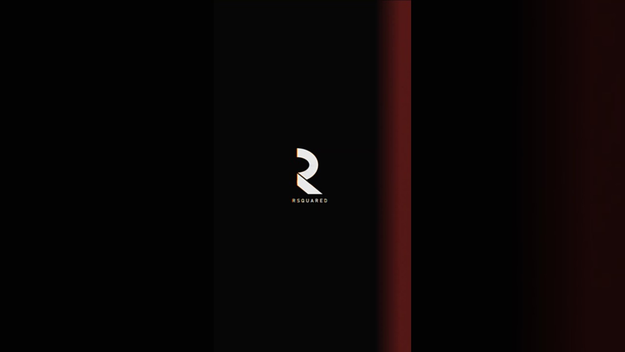 RSquared Gaming is now loading 