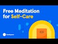 Self-Care and Mindfulness Quiz