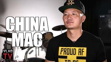 China Mac on Asian Grandmother Set on Fire in Bensonhurst, Brooklyn (Part 1)