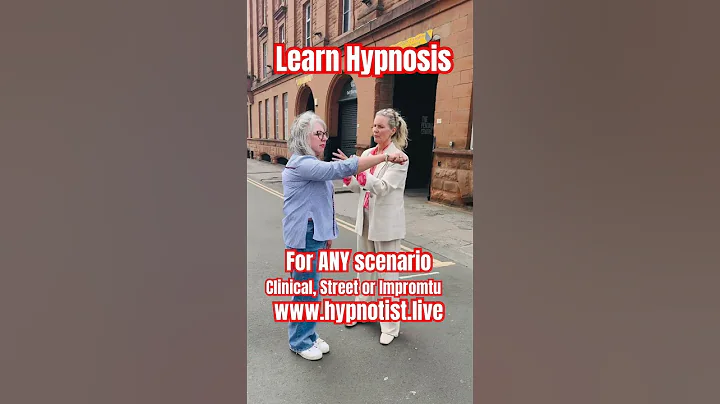 Learn Instant Hypnosis | How to #hypnotize