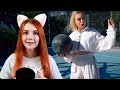 Tanny Volkova - Цвет настроения школьный | Пародия Цвет настроения черный РЕАКЦИЯ