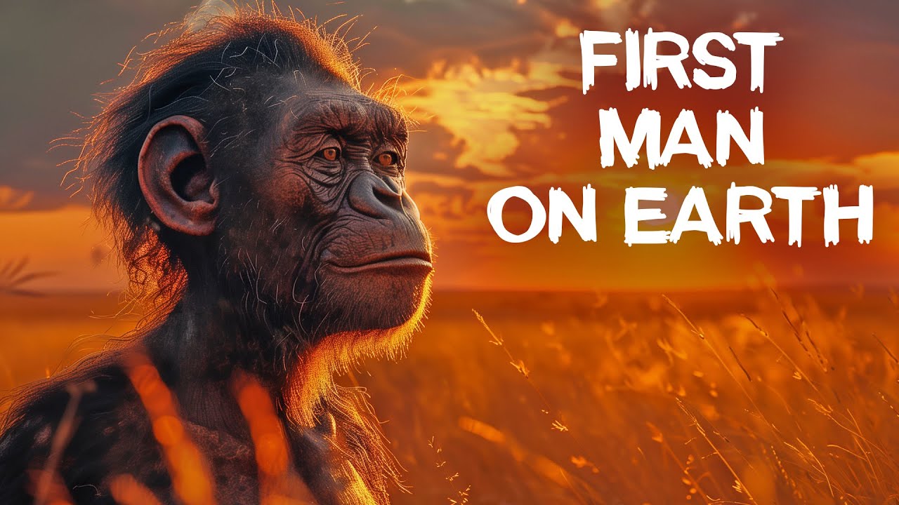 How did the First People Appear and Survive? | Mysterious Origins of Our Species @era_dinosaur