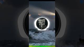 Deep focus lo fi ambient late night music 🎧 #moodymetro