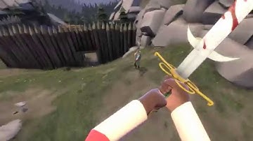 [TF2 Replay] DeGroot Keep Trimp