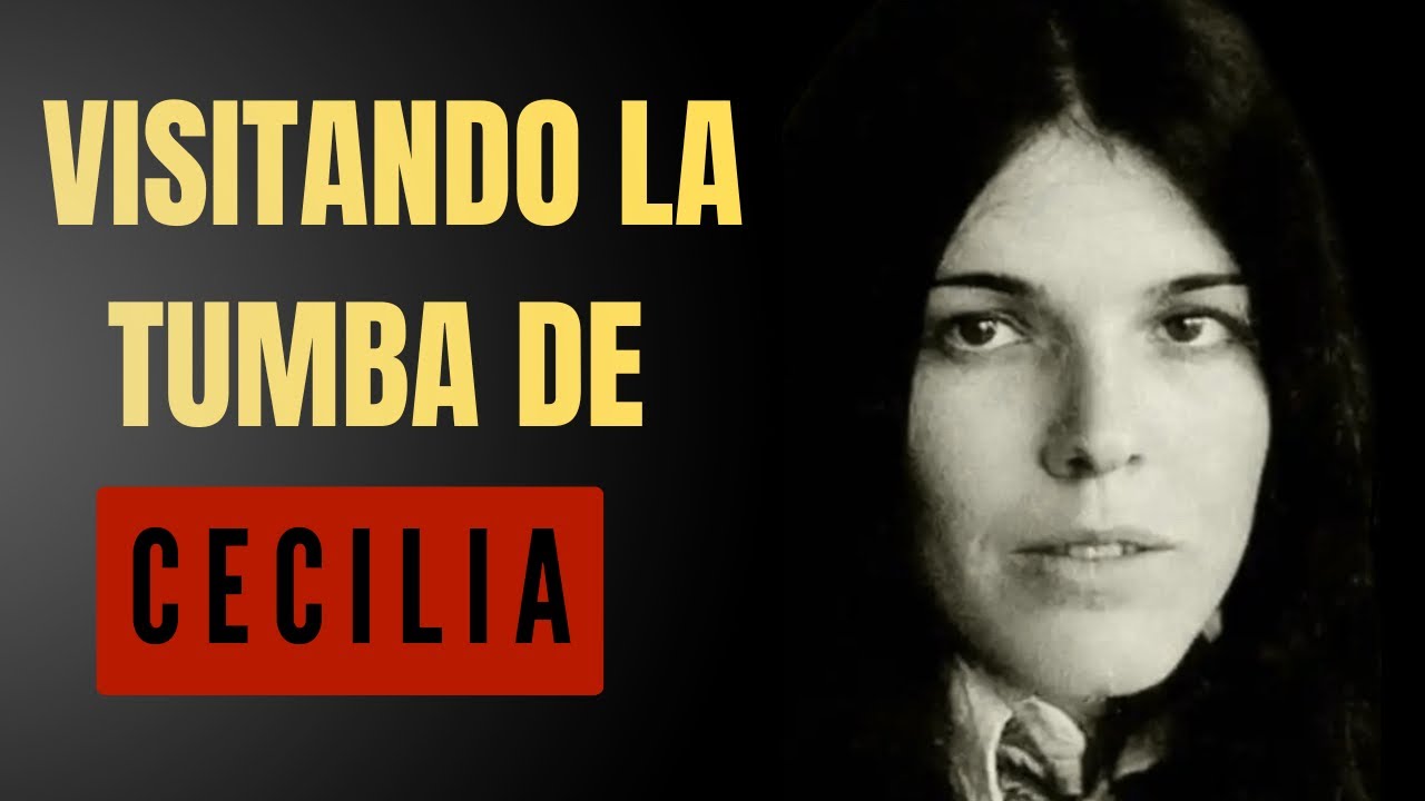 Cecilia: una voz libre que se apagó pronto
