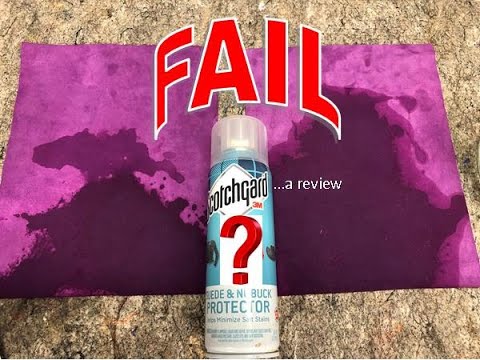 The Truth About Scotchgard Fabric Protector, Editor Tested and Approved