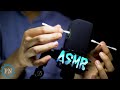【綿棒ASMR】まるで鼓膜の表面をガリガリされているかのよう Scratching the microphone with Cotton Swab【睡眠導入/声なし/No Talking】