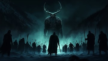 Viking : Ravnens Kall (Raven