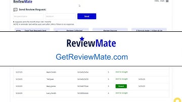 How to prevent sending duplicate customer review request with ReviewMate