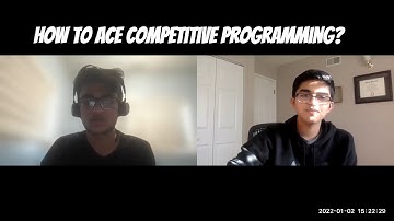 Abhinav Kommula, A.I. Researcher at UC Berkeley and USACO Platinum Division