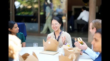 UC Berkeley Master of Analytics - Unmatched Professional Development