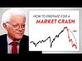 Peter Lynch's Tips to Prepare for a Stock Market Crash