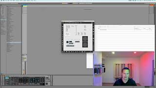 tmh_paRam_pRvdR - basic use in Max for Live