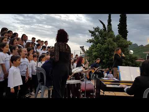 4ο Φεστιβάλ Μουσικού